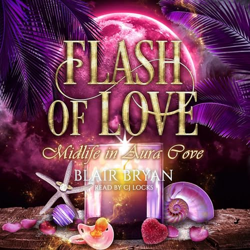 Cover of Flash of Love