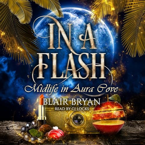 Cover of In a Flash