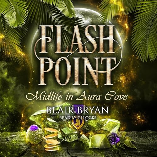 Cover of Flash Point