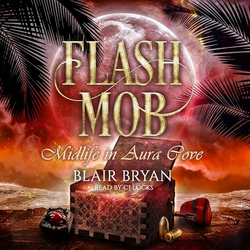 Cover of Flash Mob