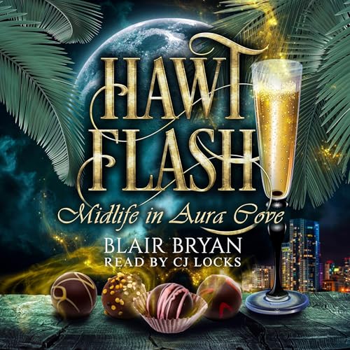 Cover of Hawt Flash