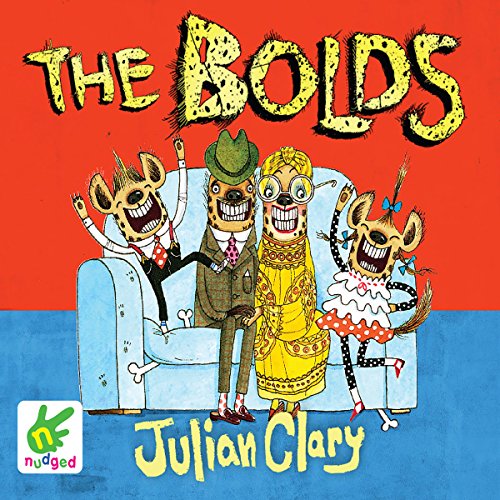 Cover of The Bolds