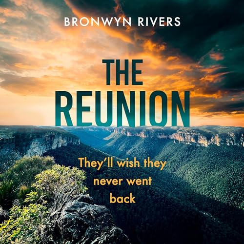 Cover of The Reunion