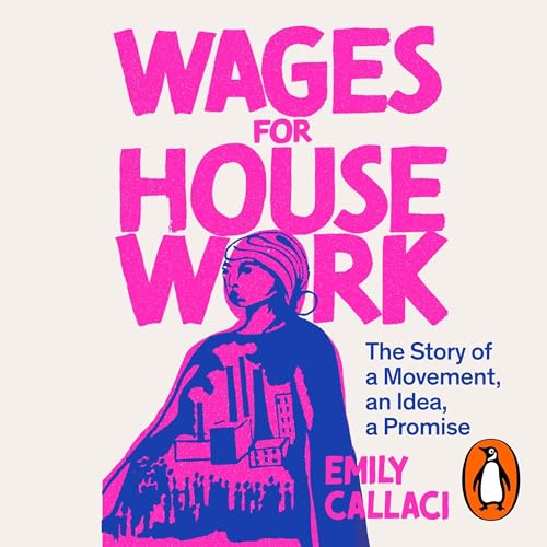 Cover of Wages for Housework