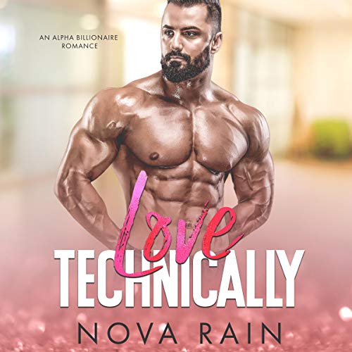 Cover of Love Technically
