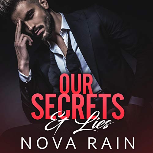 Cover of Our Secrets & Lies