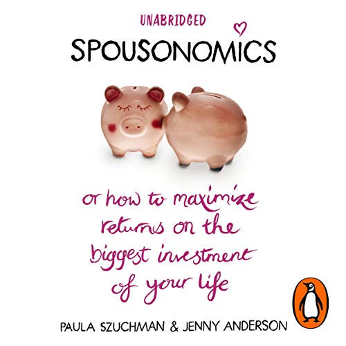 Cover of Spousonomics