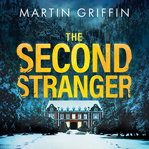 Cover of The Second Stranger