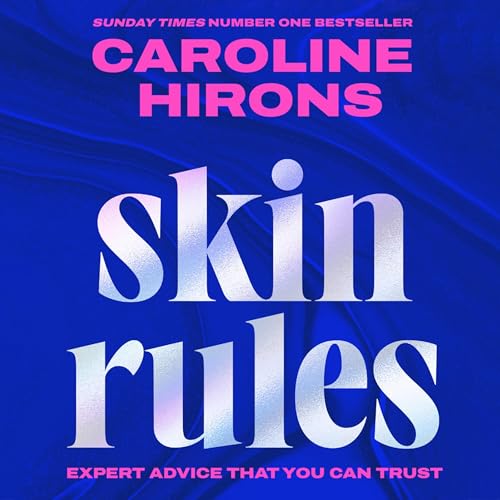Cover of Skin Rules