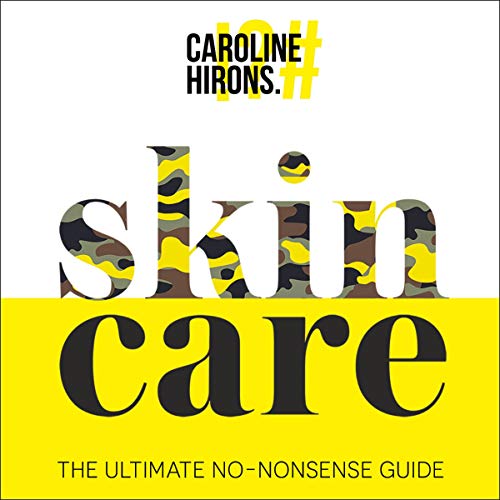Cover of Skincare