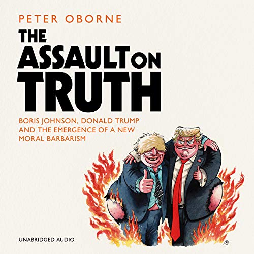 Cover of The Assault on Truth