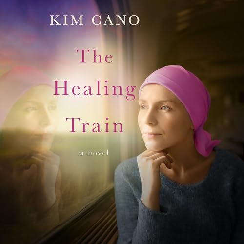 Cover of The Healing Train