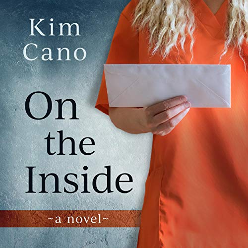 Cover of On the Inside: A Novel