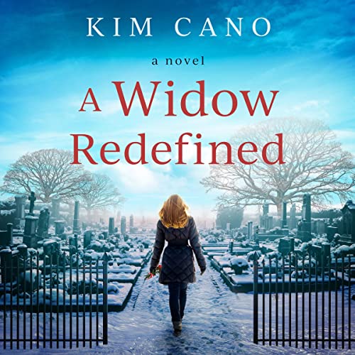 Cover of A Widow Redefined