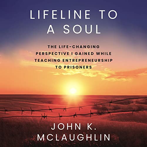 Cover of Lifeline to a Soul