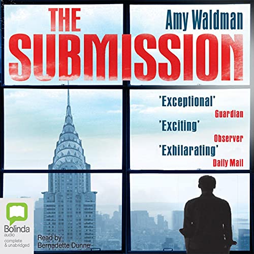 Cover of The Submission