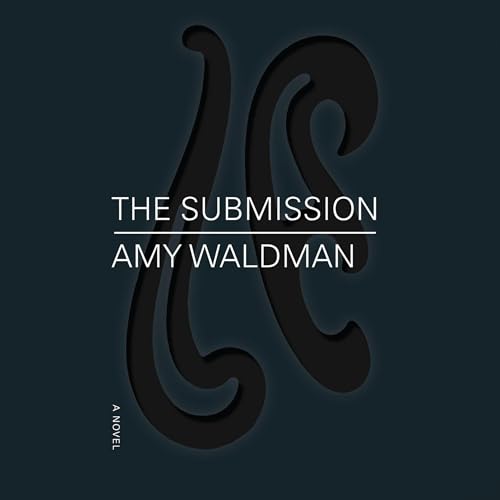 Cover of The Submission