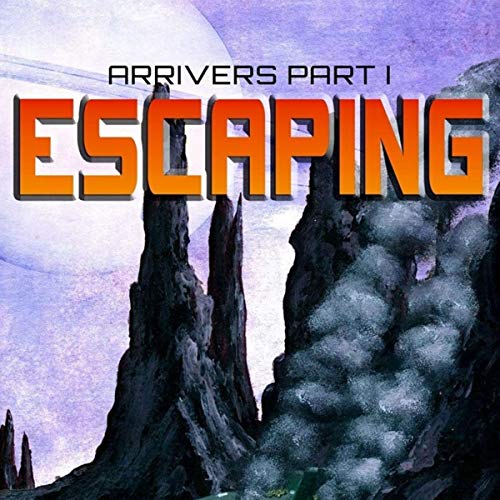 Cover of Escaping