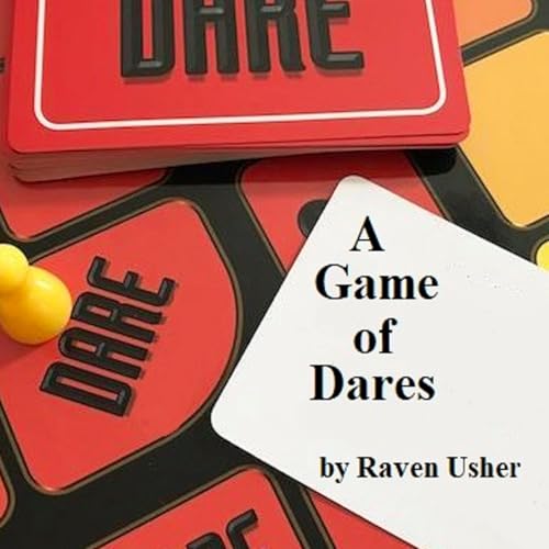 Cover of A Game of Dares