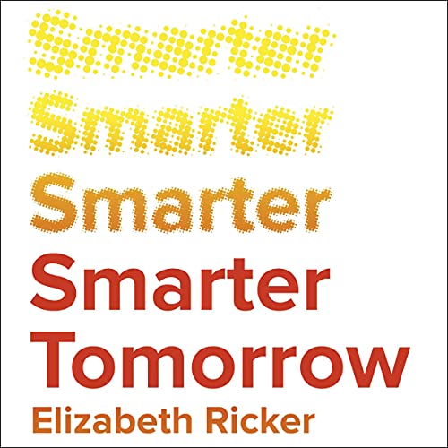 Cover of Smarter Tomorrow