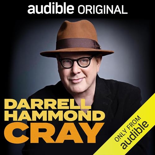 Cover of CRAY
