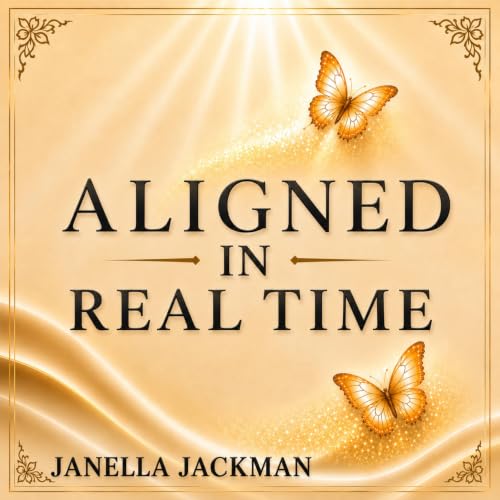 Cover of Aligned in Real Time