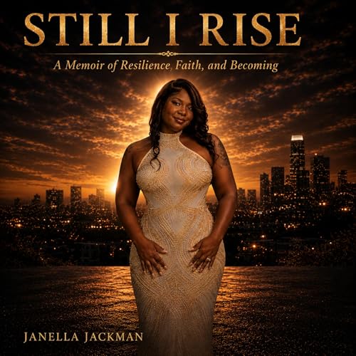 Cover of Still I Rise