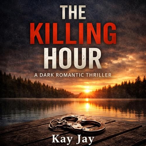 Cover of The Killing Hour