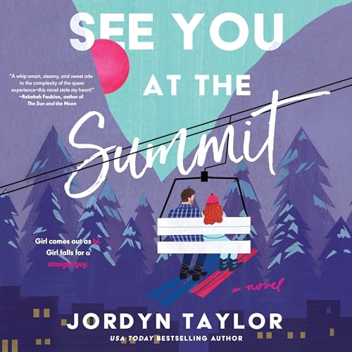 Cover of See You at the Summit