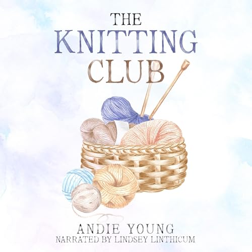 Cover of The Knitting Club