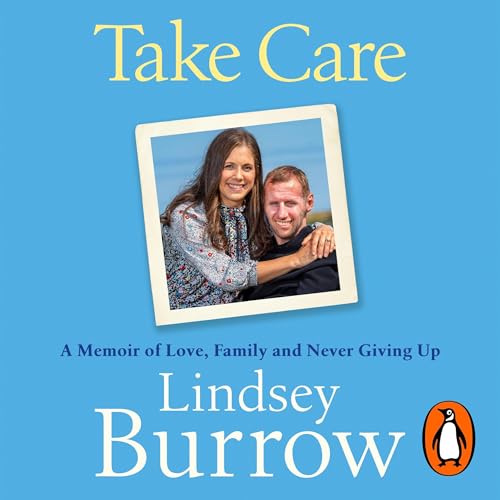Cover of Take Care
