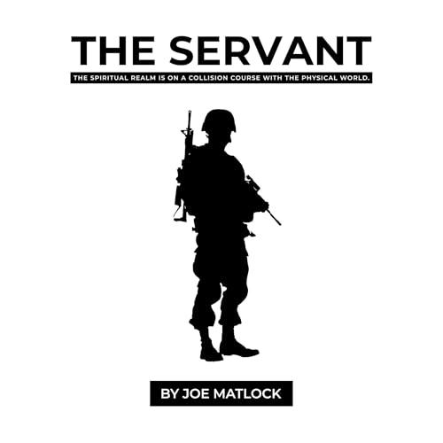 Cover of The Servant