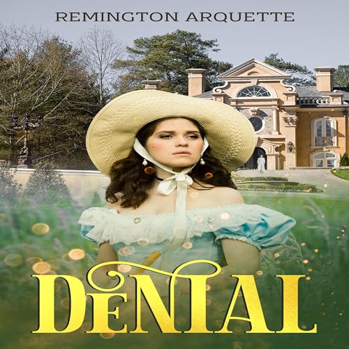 Cover of Denial