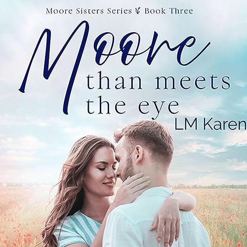 Cover of Moore Than Meets the Eye