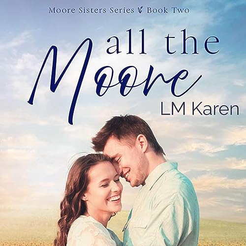 Cover of All the Moore