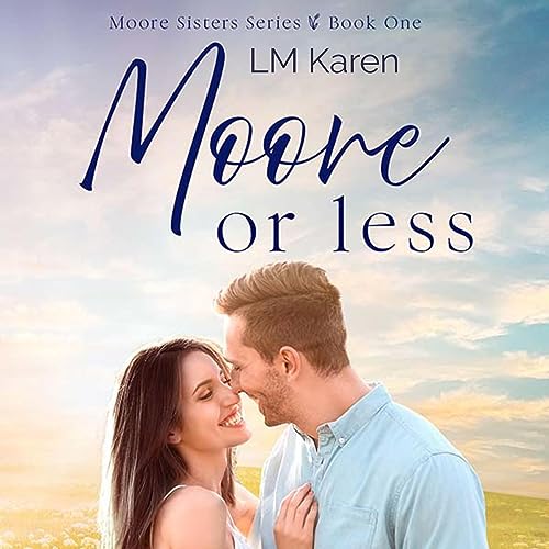 Cover of Moore or Less