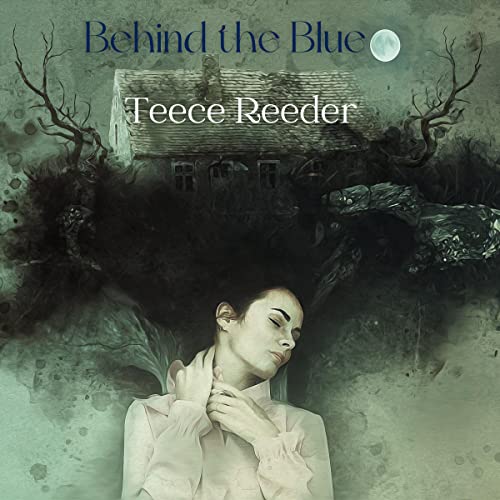 Cover of Behind the Blue