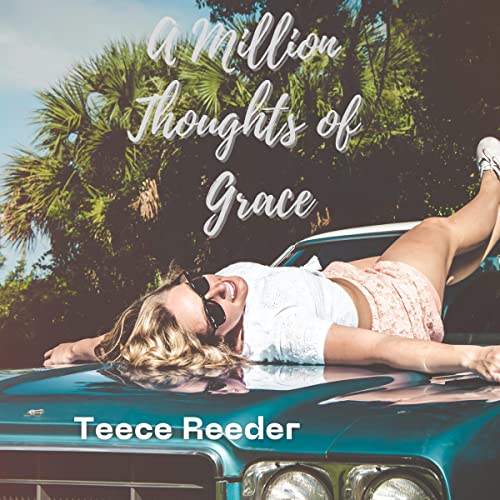 Cover of A Million Thoughts of Grace