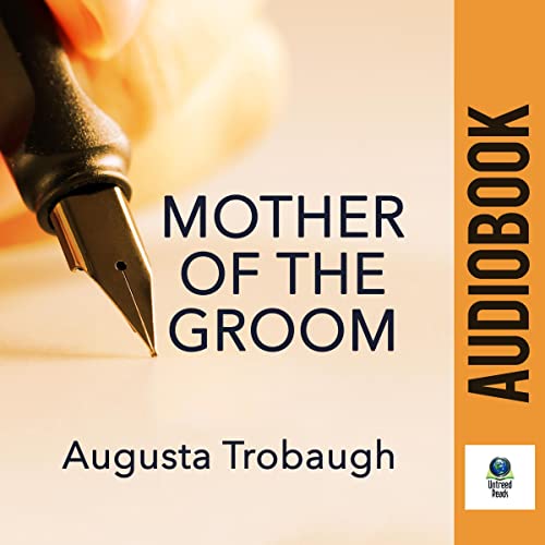 Cover of Mother of the Groom