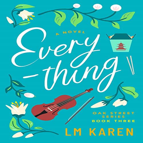 Cover of Everything