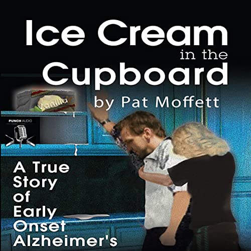 Cover of Ice Cream in the Cupboard