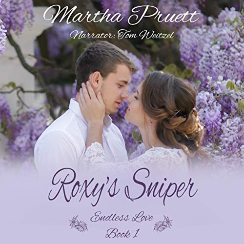 Cover of Roxy's Sniper