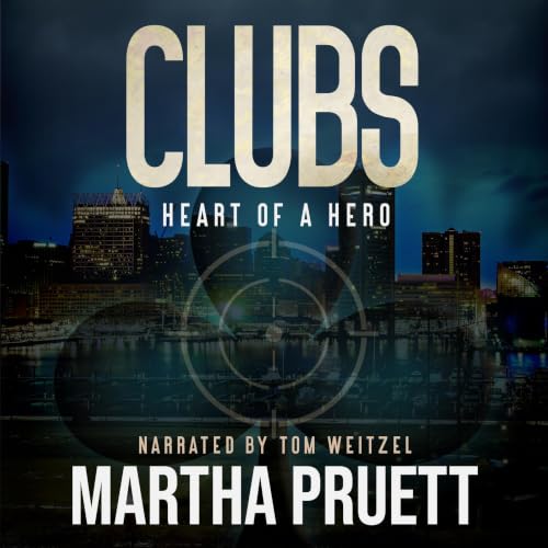 Cover of Clubs: Heart of a Hero