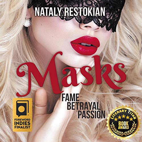 Cover of Masks
