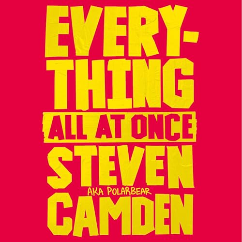 Cover of Everything All at Once