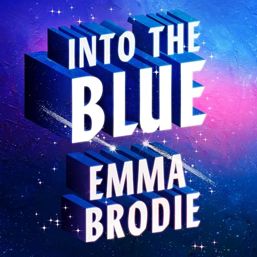 Cover of Into the Blue