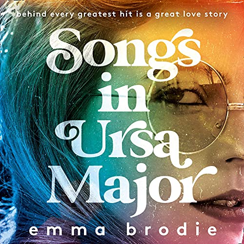 Cover of Songs in Ursa Major