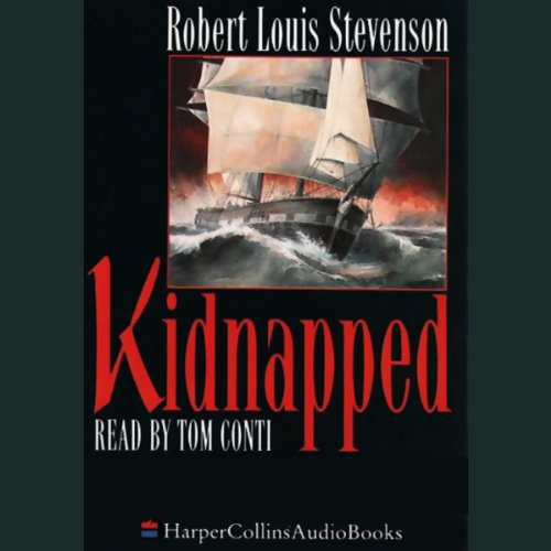 Cover of Kidnapped