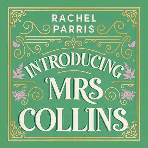 Cover of Introducing Mrs Collins