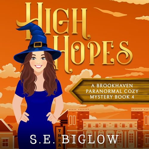 Cover of High Hopes